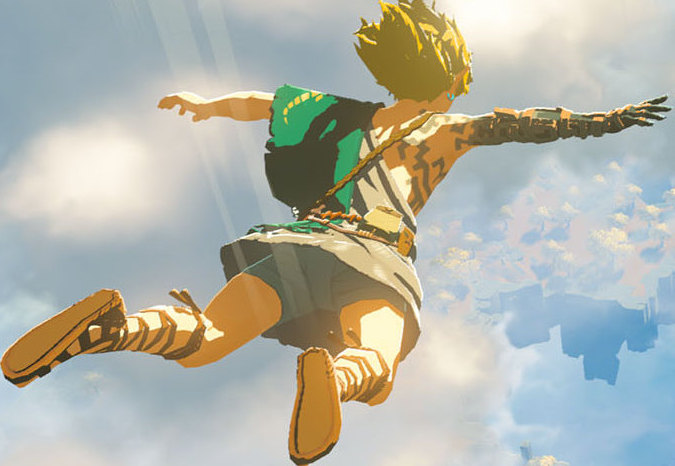 Zelda: Breath of the Wild 2 จะไม่วางจำหน่ายในปีนี้
